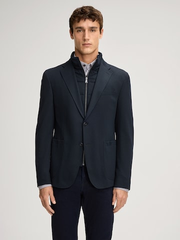 Coupe regular Veste de costume 'Hexton' JOOP! Jeans en bleu : devant