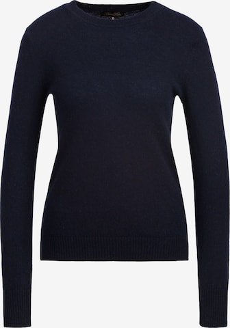 Dine'n'Dance Sweater 'Jadiane' in Blue: front