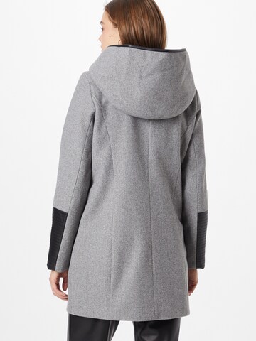 Manteau mi-saison VERO MODA en gris