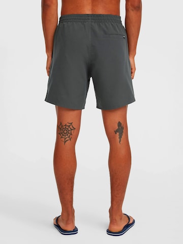 O'NEILL Kąpielówki 'O'neill Cali 16' w kolorze szary