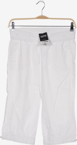 STREET ONE Shorts in S in White: front
