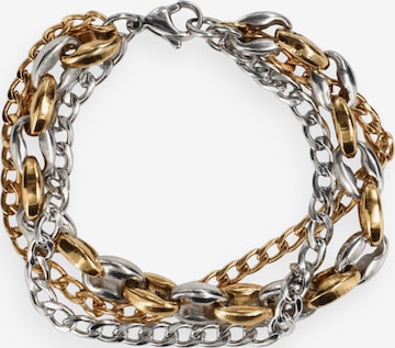 auksinė Fräulein Wunder Apyrankė: priekis