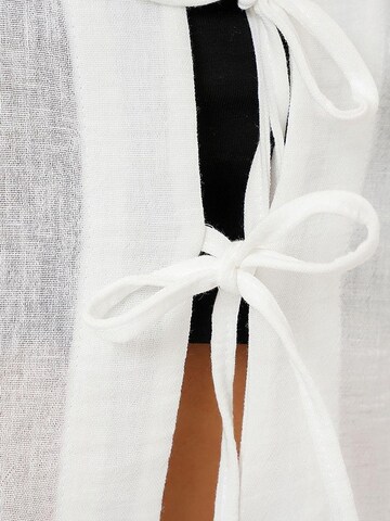 Bigdart Bolero in Wit