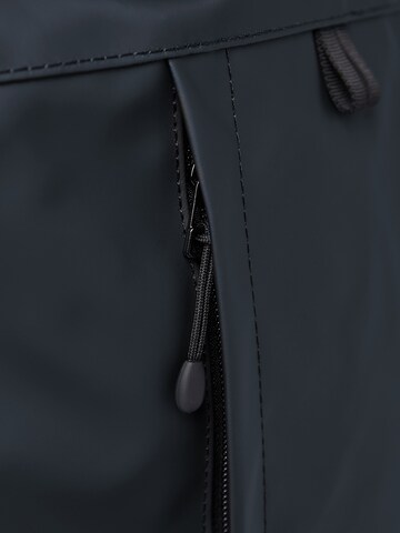 SANDQVIST Backpack 'Konrad' in Blue