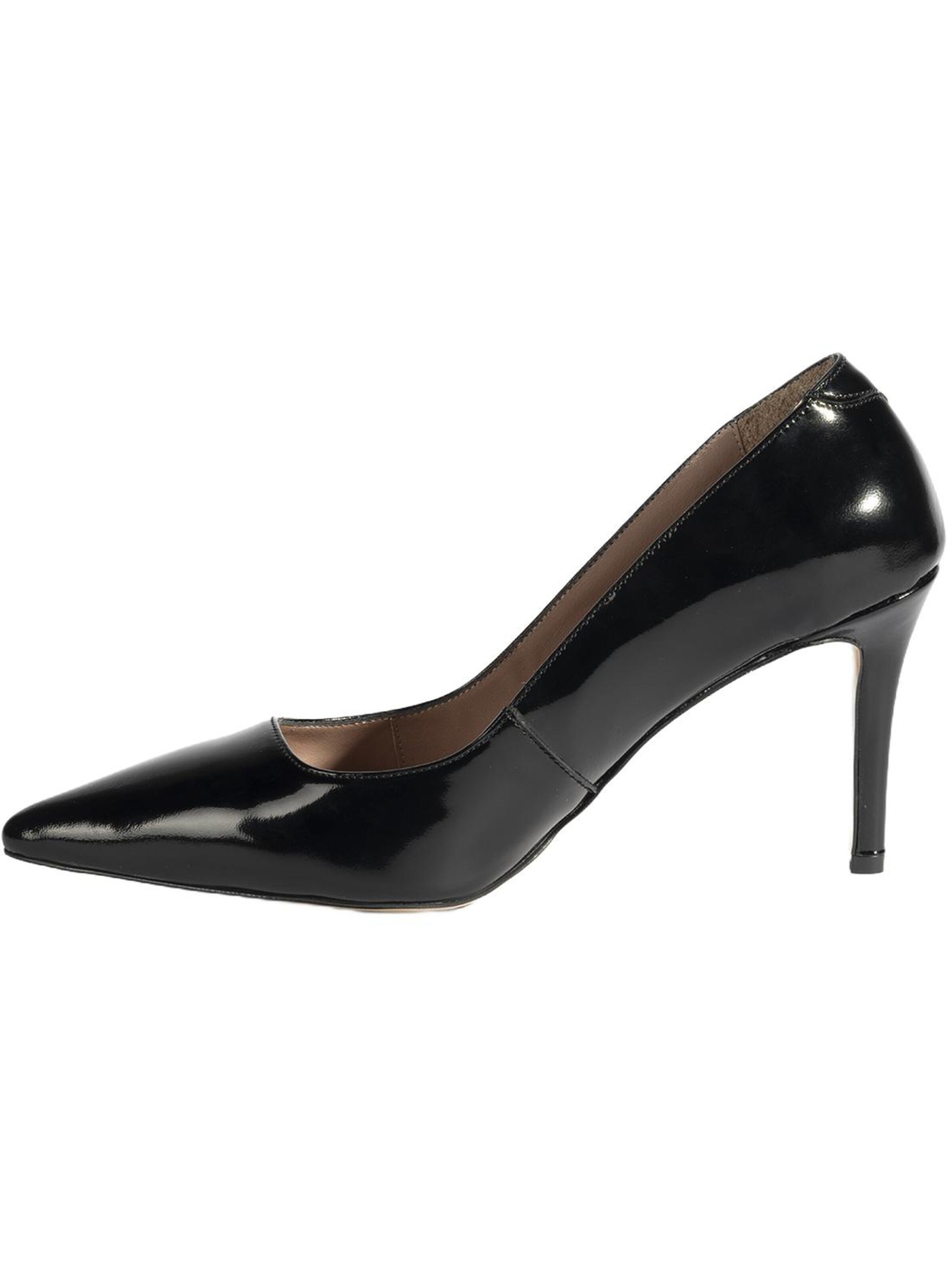 Desa Pumps 'High Heels' in Black