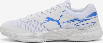PUMA Sportschuh 'Varion II' in Weiß: Vorderseite