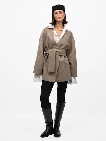 mandragora Übergangsjacke‌‌‌‌‌ in Beige