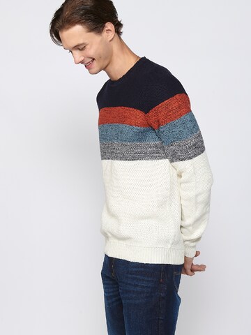 Pullover di KOROSHI in beige