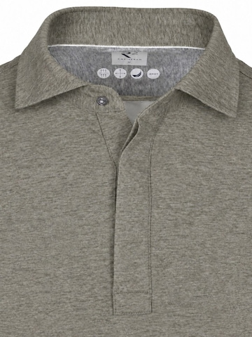 R2 Amsterdam Shirt in Groen