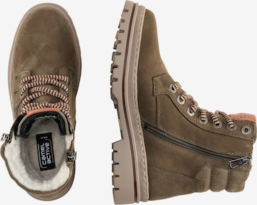 Boots CAMEL ACTIVE en marron