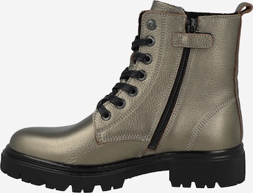 BULLBOXER - Botas en oro