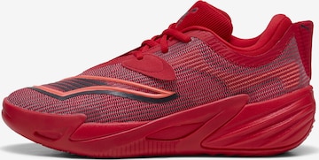 PUMA Sportschoen 'All-Pro Nitro™ 2' in Rood: voorkant