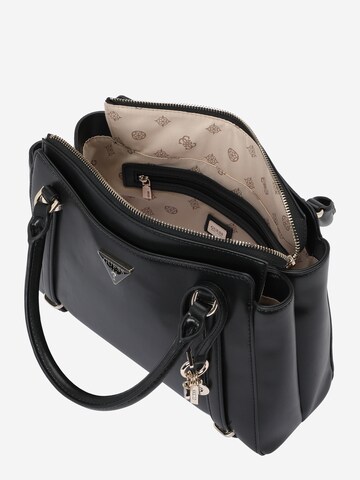 GUESS Handbag DARYNA in Black ABOUT YOU