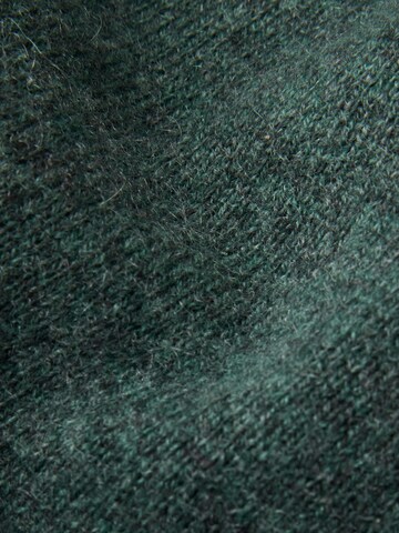 FALKE Sweater 'Pure Cashmere' in Green