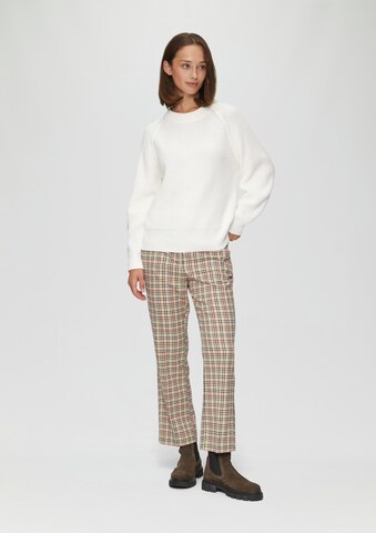 Pull-over s.Oliver en beige
