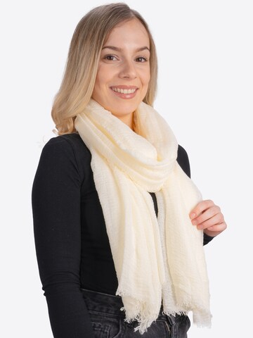 Seasons of April Sjaal 'Isabella' in Beige