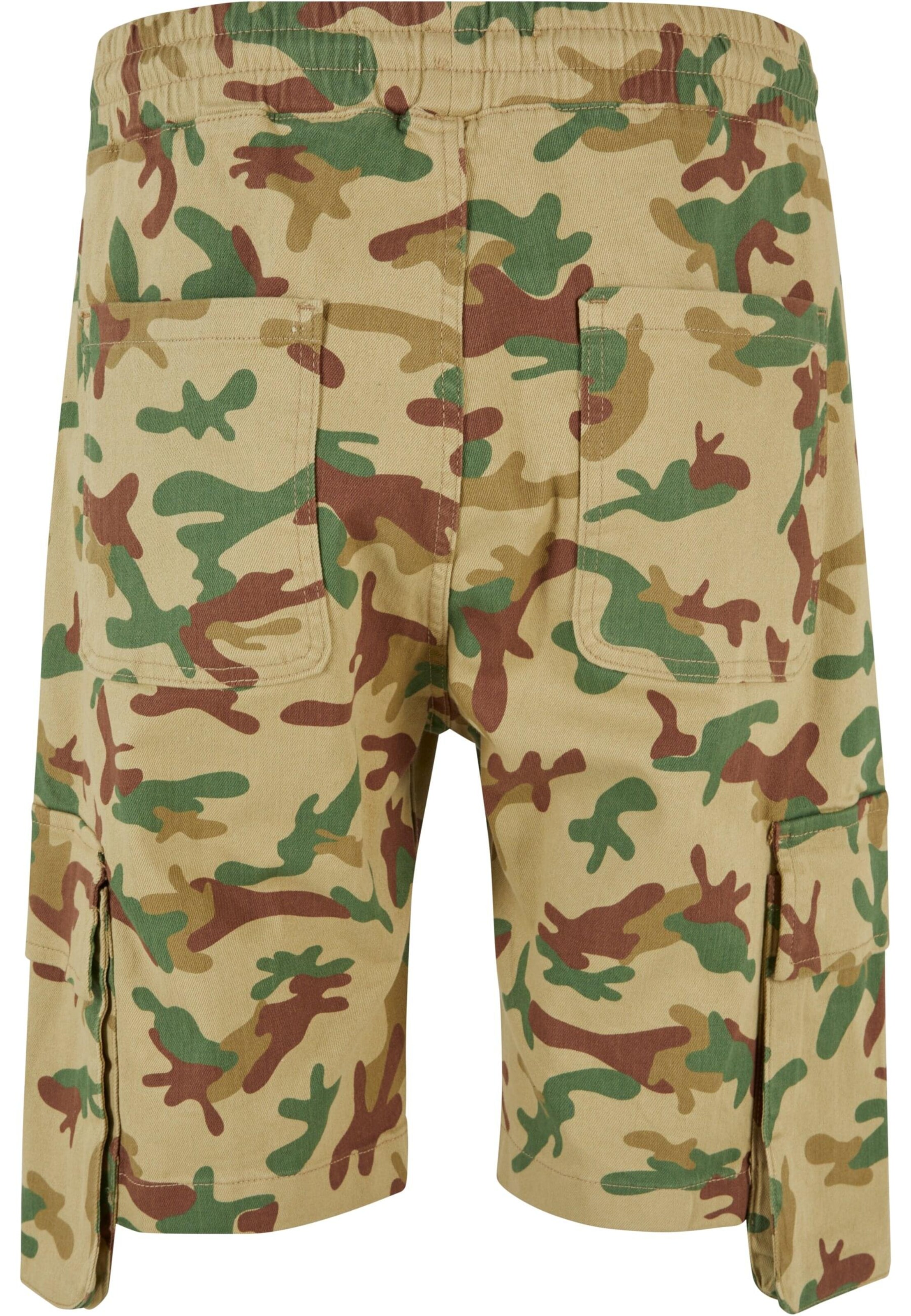 regular Pantaloni di 2Y Premium in beige