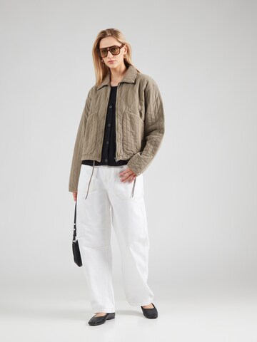 Smith&Soul Вязаная кофта в Черный