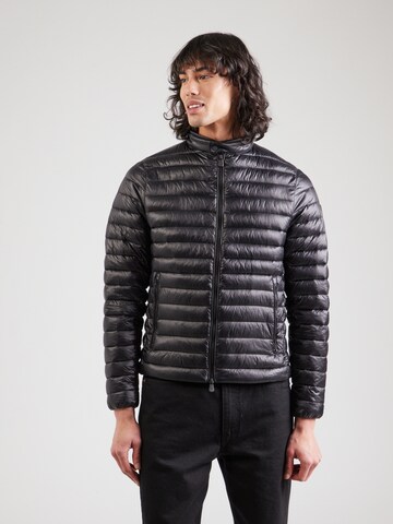 SAVE THE DUCK Jacke 'LAKY' in Schwarz: Vorderseite