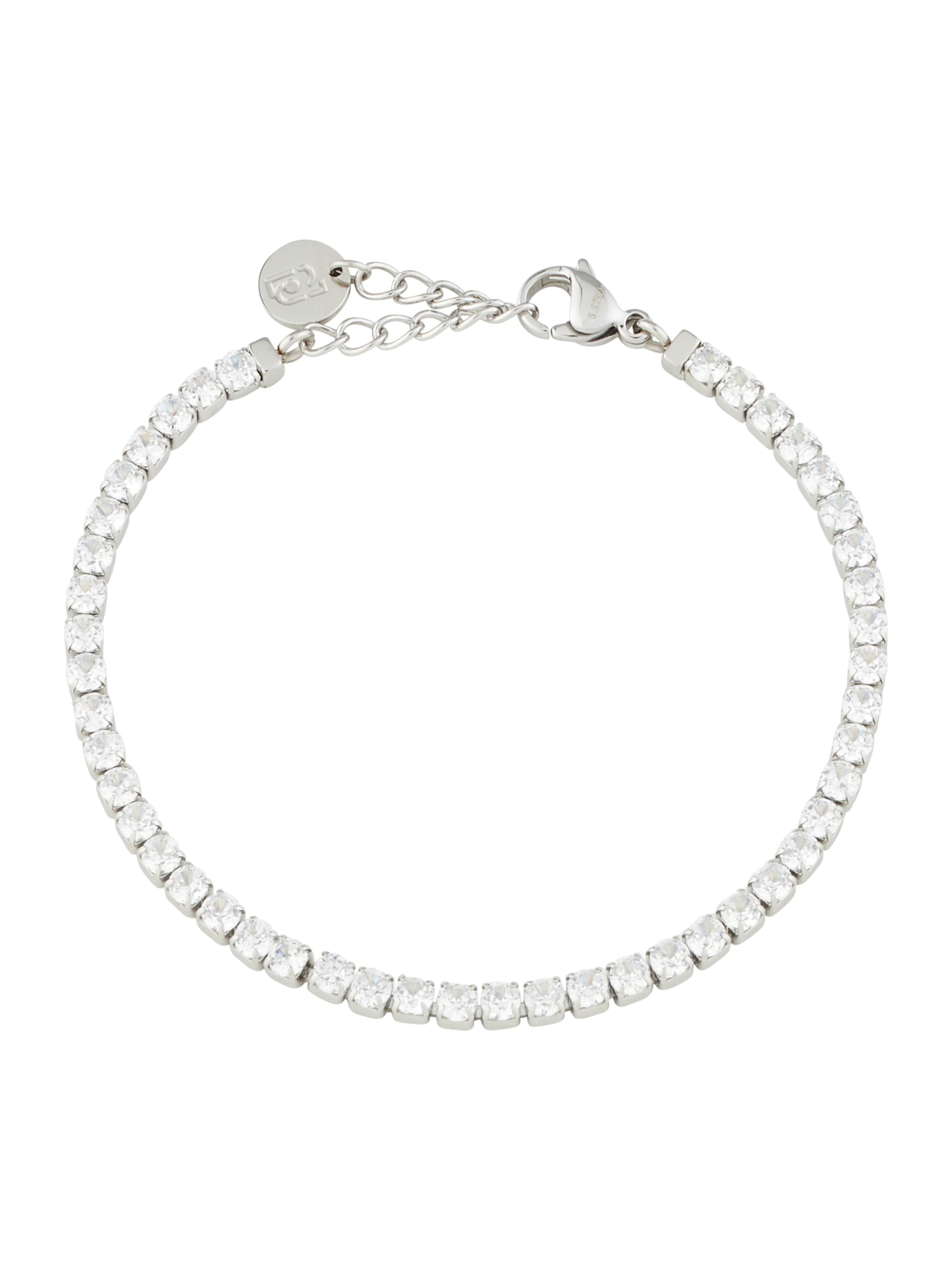 Braccialetto di Liu Jo in argento