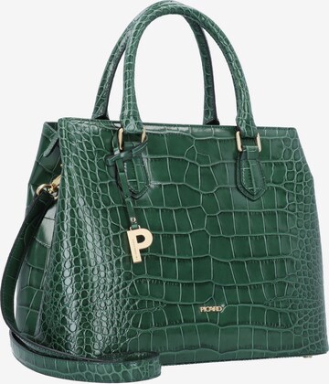 Picard Handbag 'Weimar' in Green