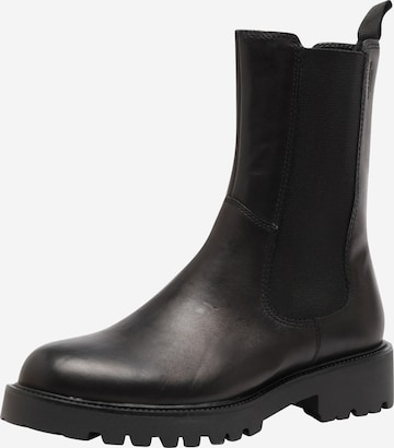 VAGABOND SHOEMAKERSChelsea čizme - crna boja: prednji dio