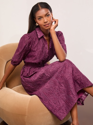 Lipsy Särkkleit, värv lilla