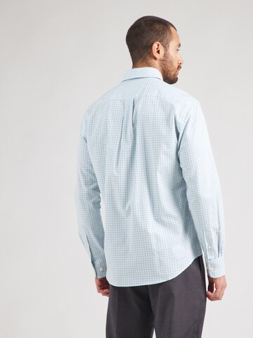 Regular fit Camicia di FYNCH-HATTON in verde