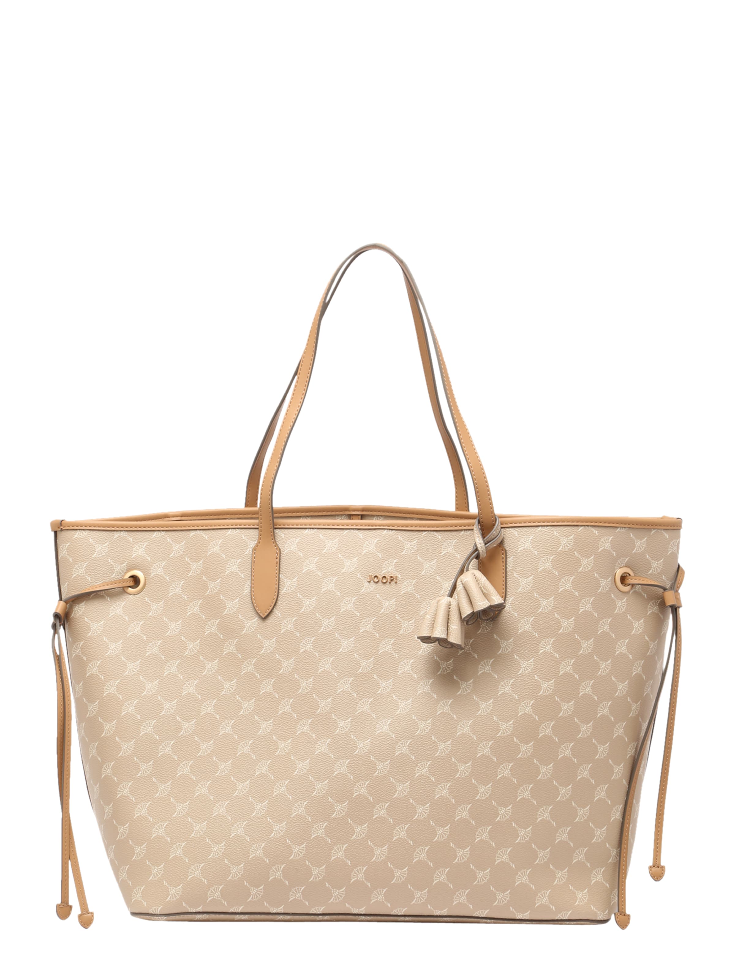 JOOP! Shopper in Beige: front