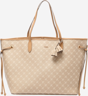 Shopper di JOOP! in beige: frontale