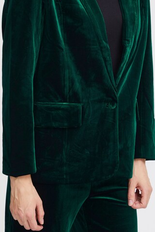 Fransa Blazer 'Donna Bla 1' in Green