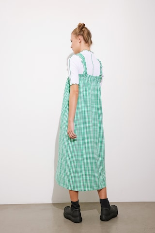 Envii Dress 'Susan' in Green