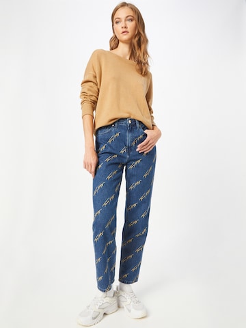 regular Jeans di TOMMY HILFIGER in blu