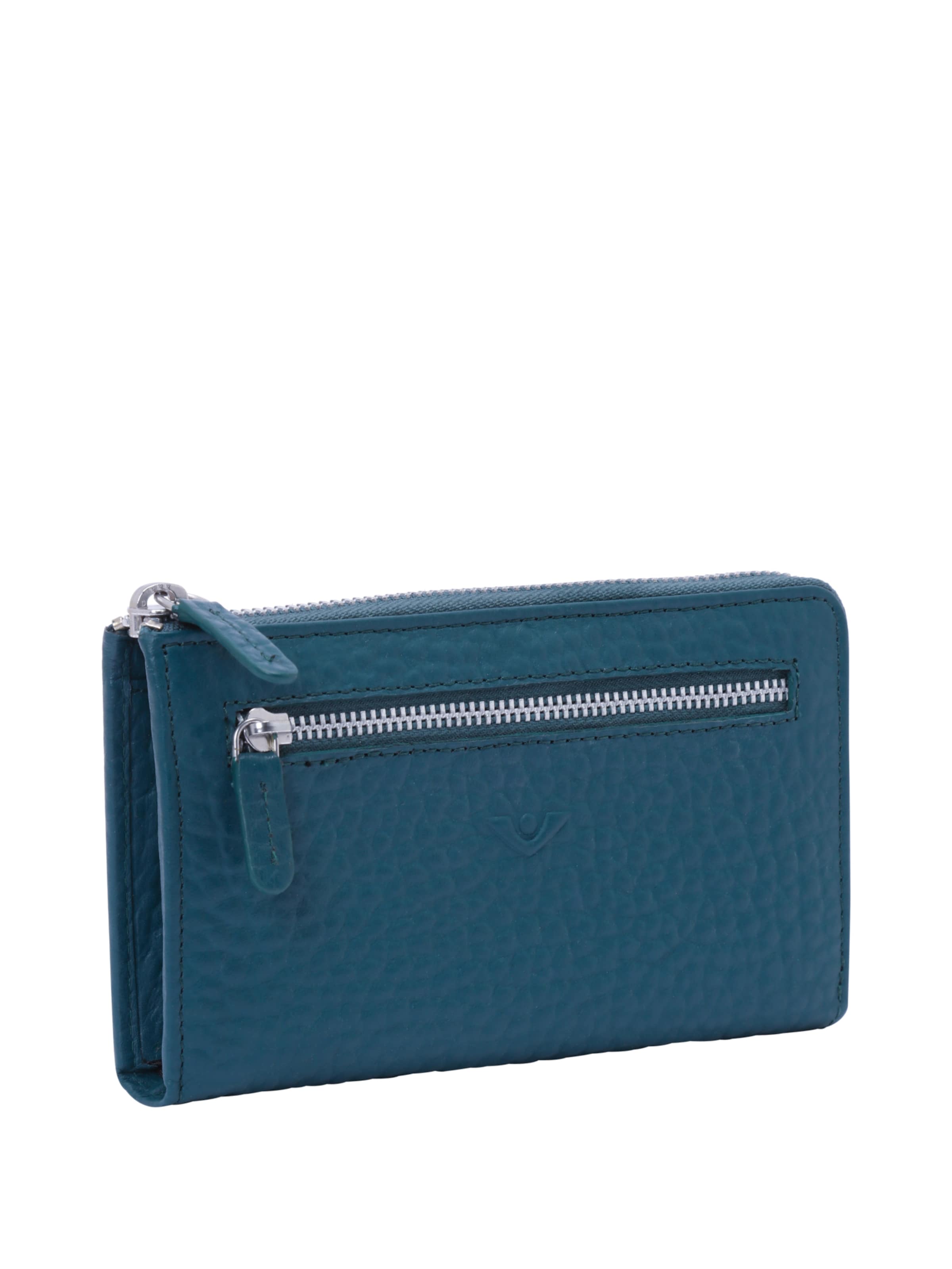 VOi Wallet 'GERDA' in Green