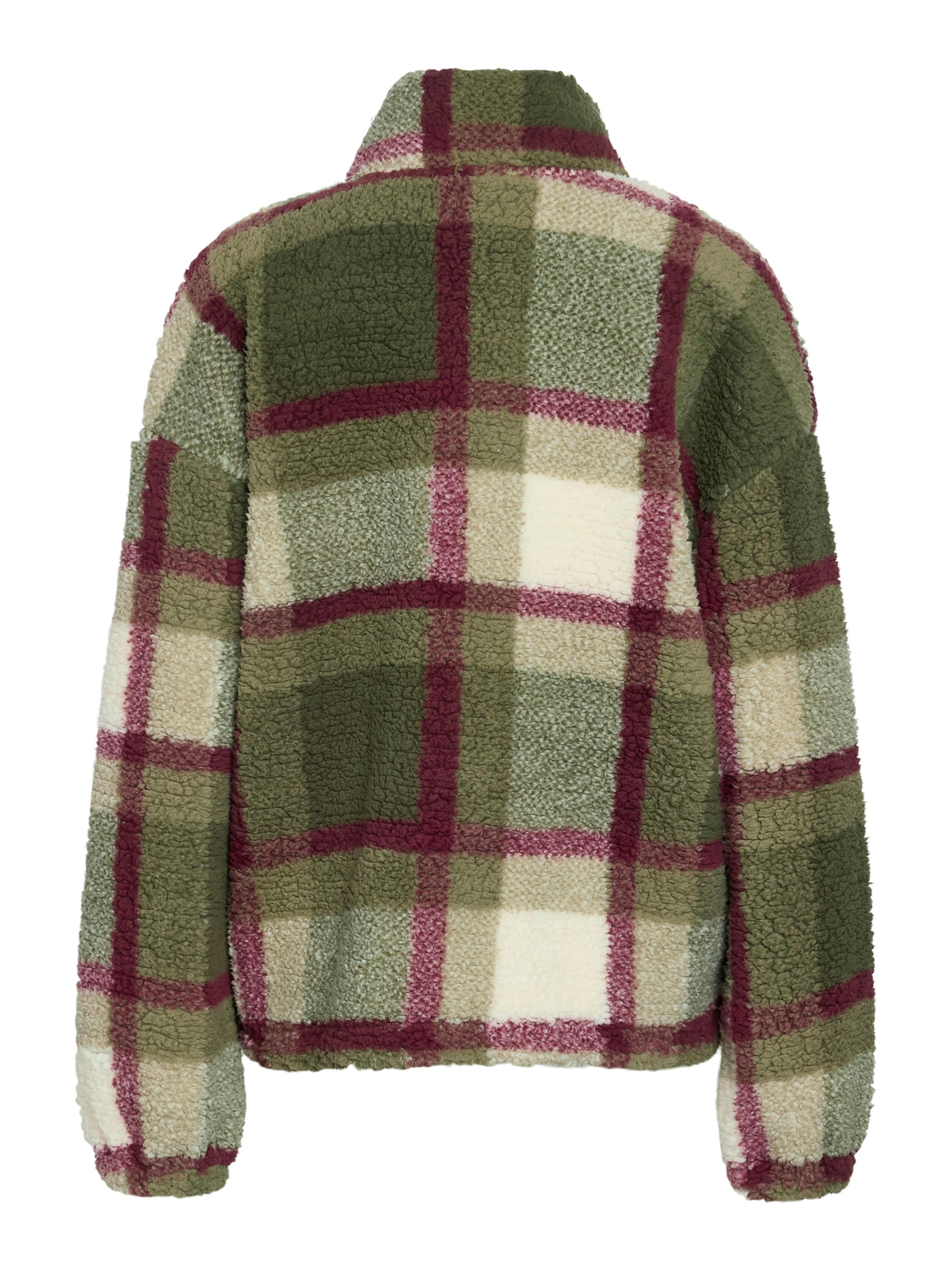 Noisy may Sweater 'NMLuca' in Brown