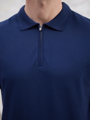 Trendyol - Camiseta en azul