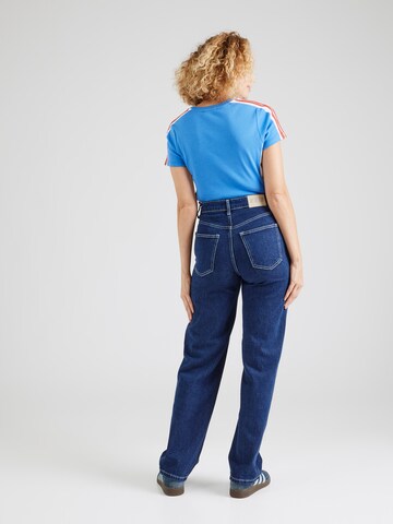 Tally Weijl Slim fit Jeans in Blue