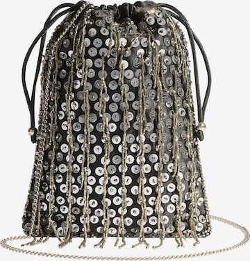 juoda Lipsy Delninė: priekis