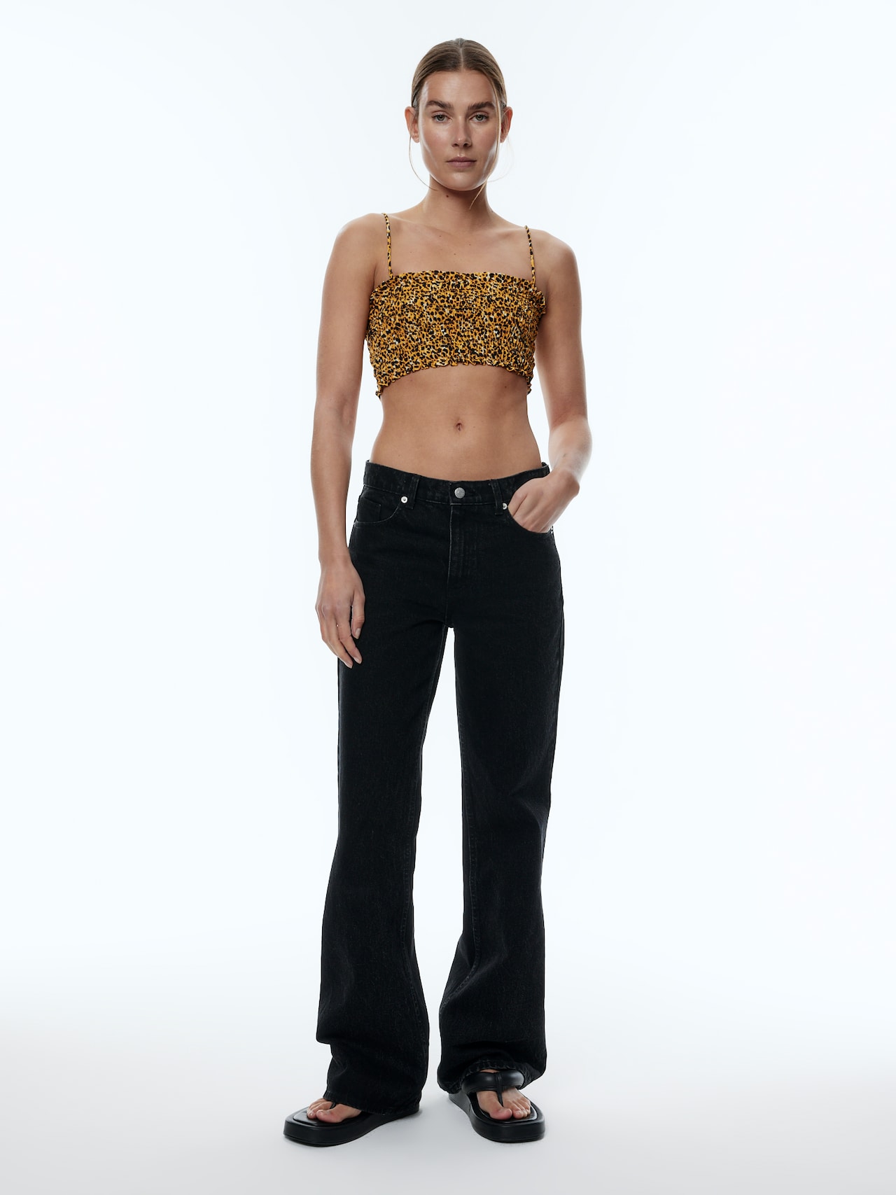 EDITED Top 'Wilma' Oranje