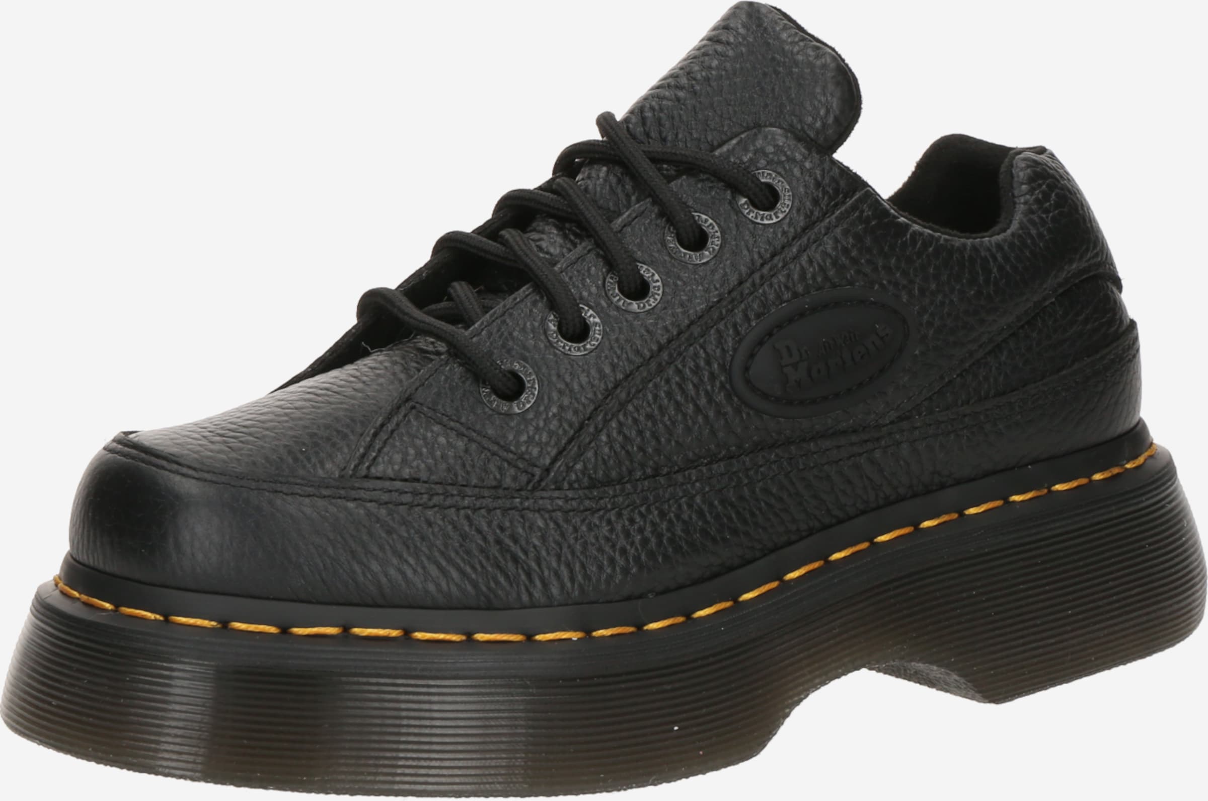 Dr. Martens Pantofi cu șireturi 'Buzz'