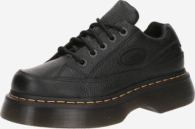 Dr. Martens Nauhakengät 'Buzz' värissä musta, Tuotenäkymä