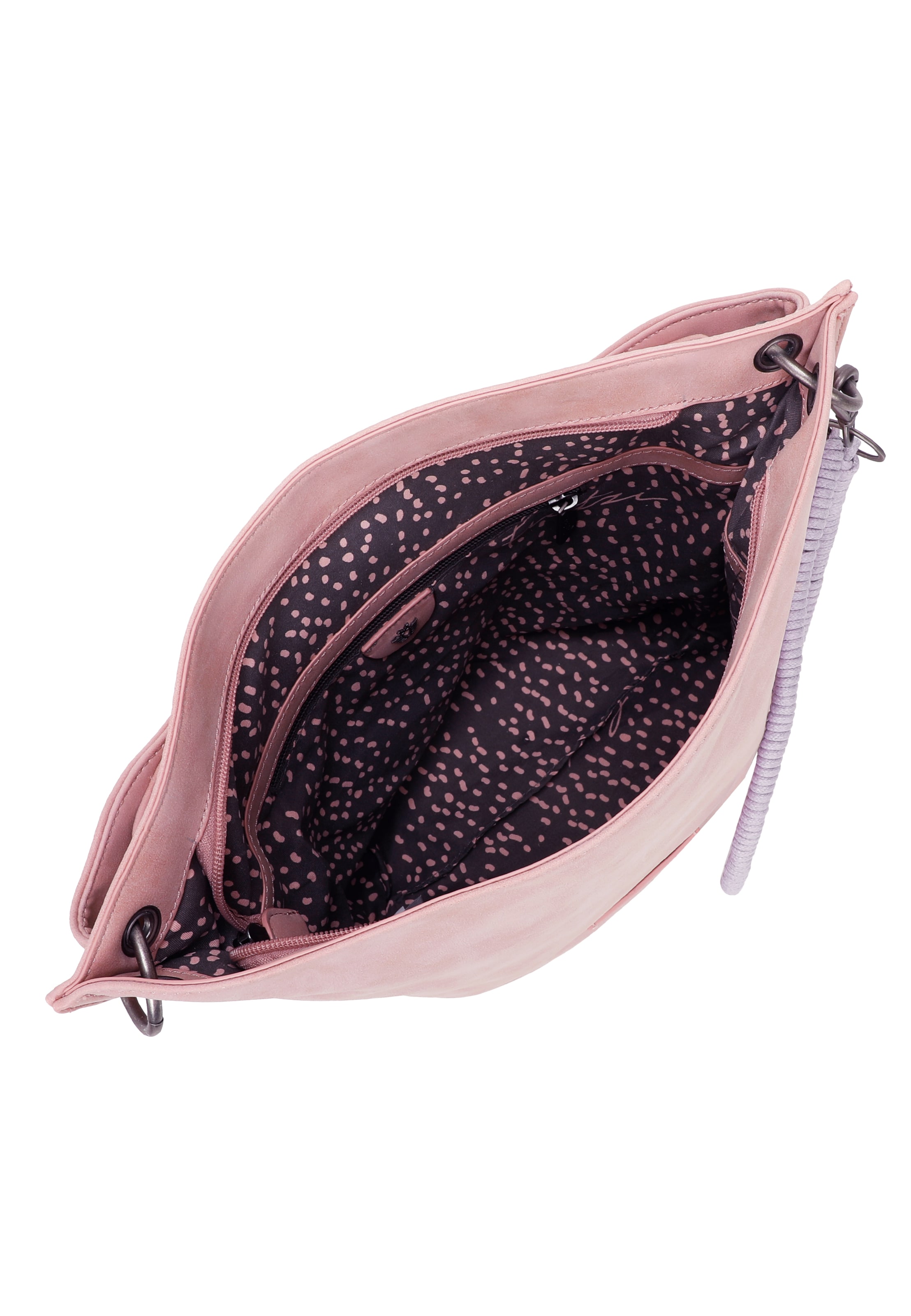 Sacs à main Fritzi aus Preußen en rose