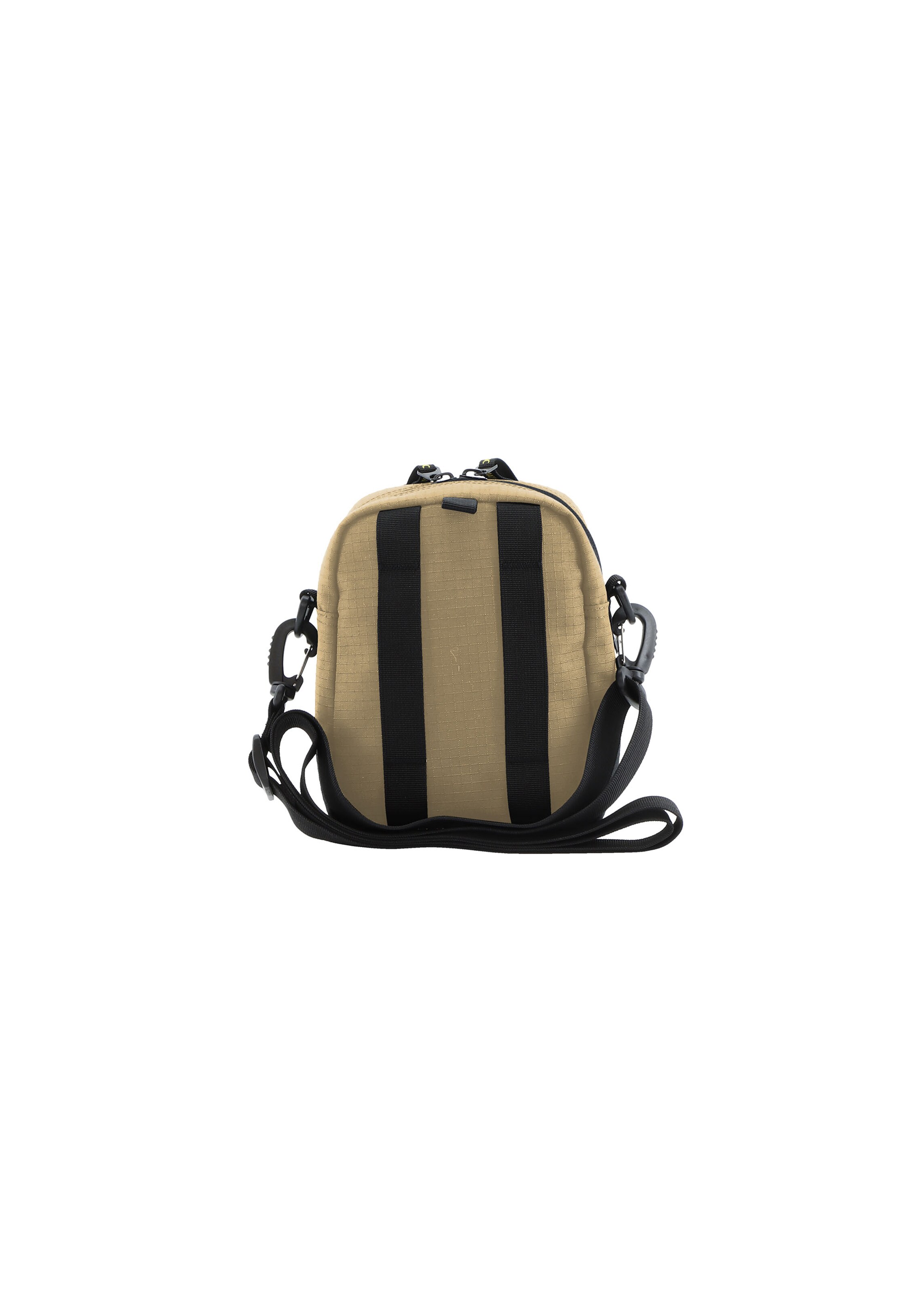 National Geographic Handbag 'EXPLORER III' in Beige