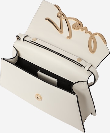 Karl Lagerfeld Shoulder Bag in White