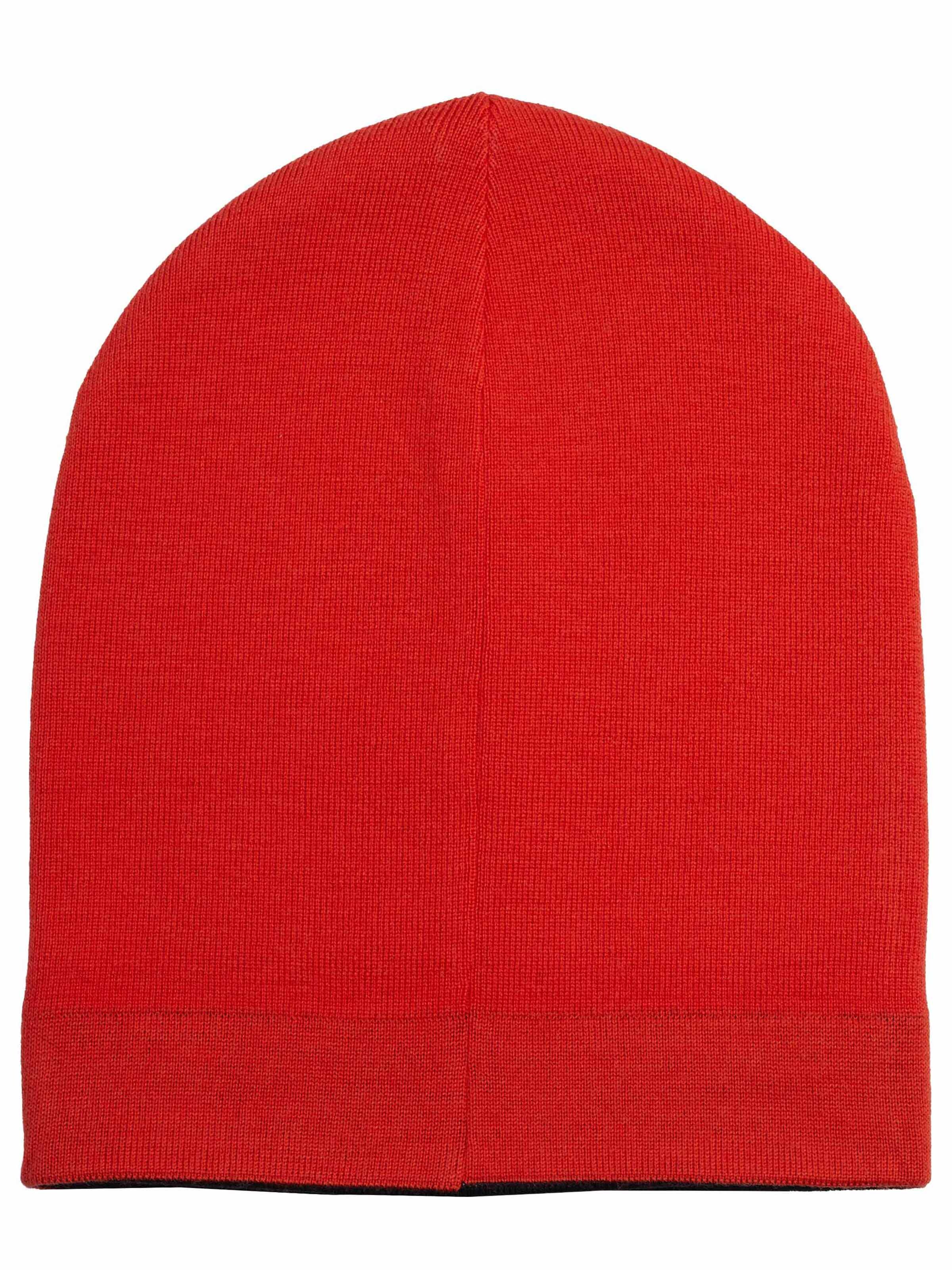 Berretto di Givenchy in rosso