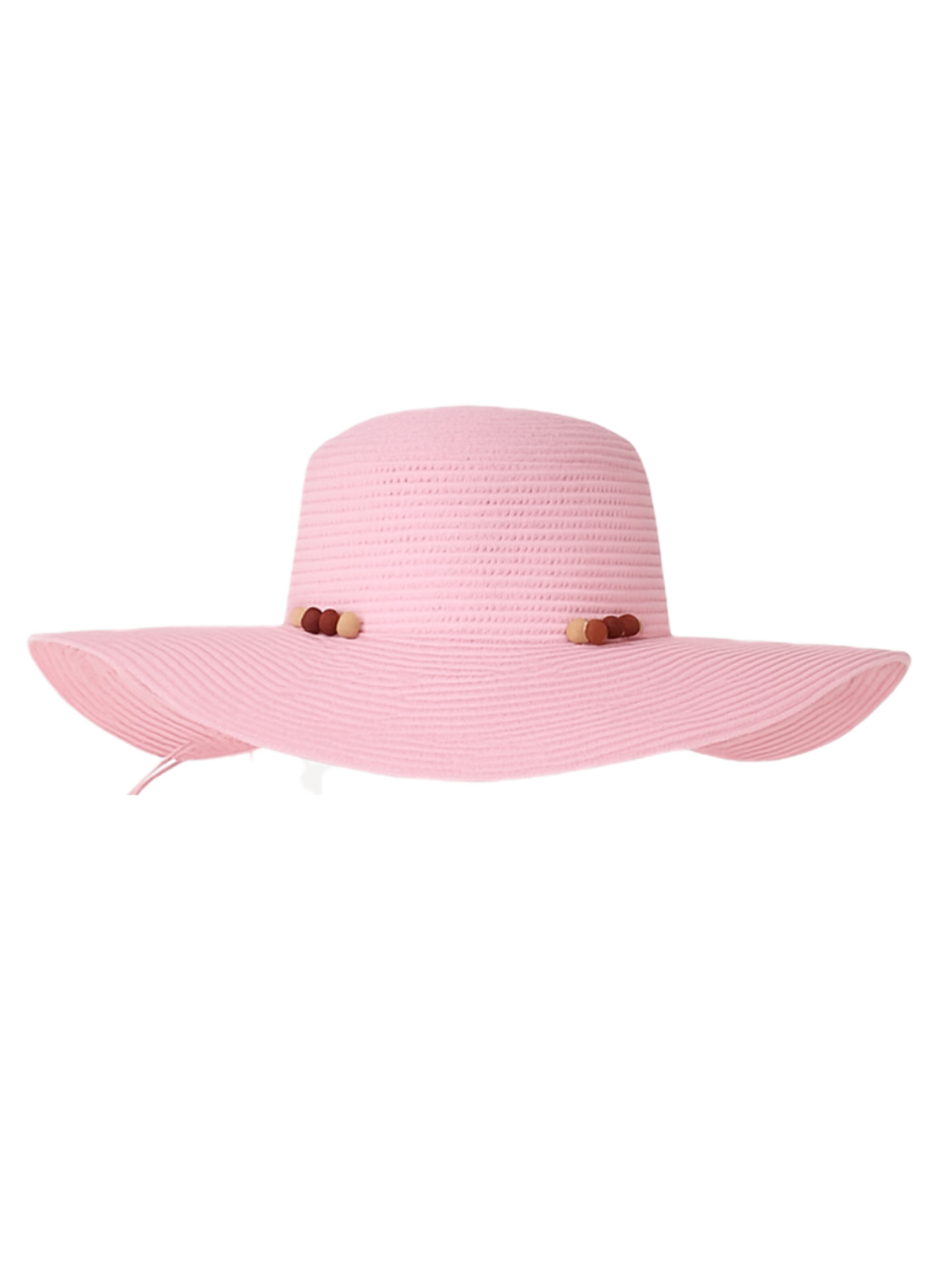 C&City Hut in rosa, Produktansicht