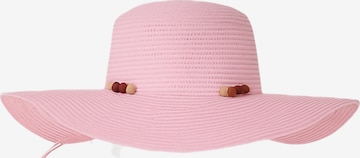 C&City Hut in Pink: Vorderseite