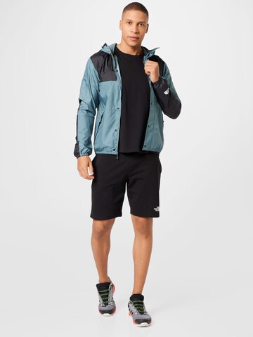 THE NORTH FACE Shirt in Zwart