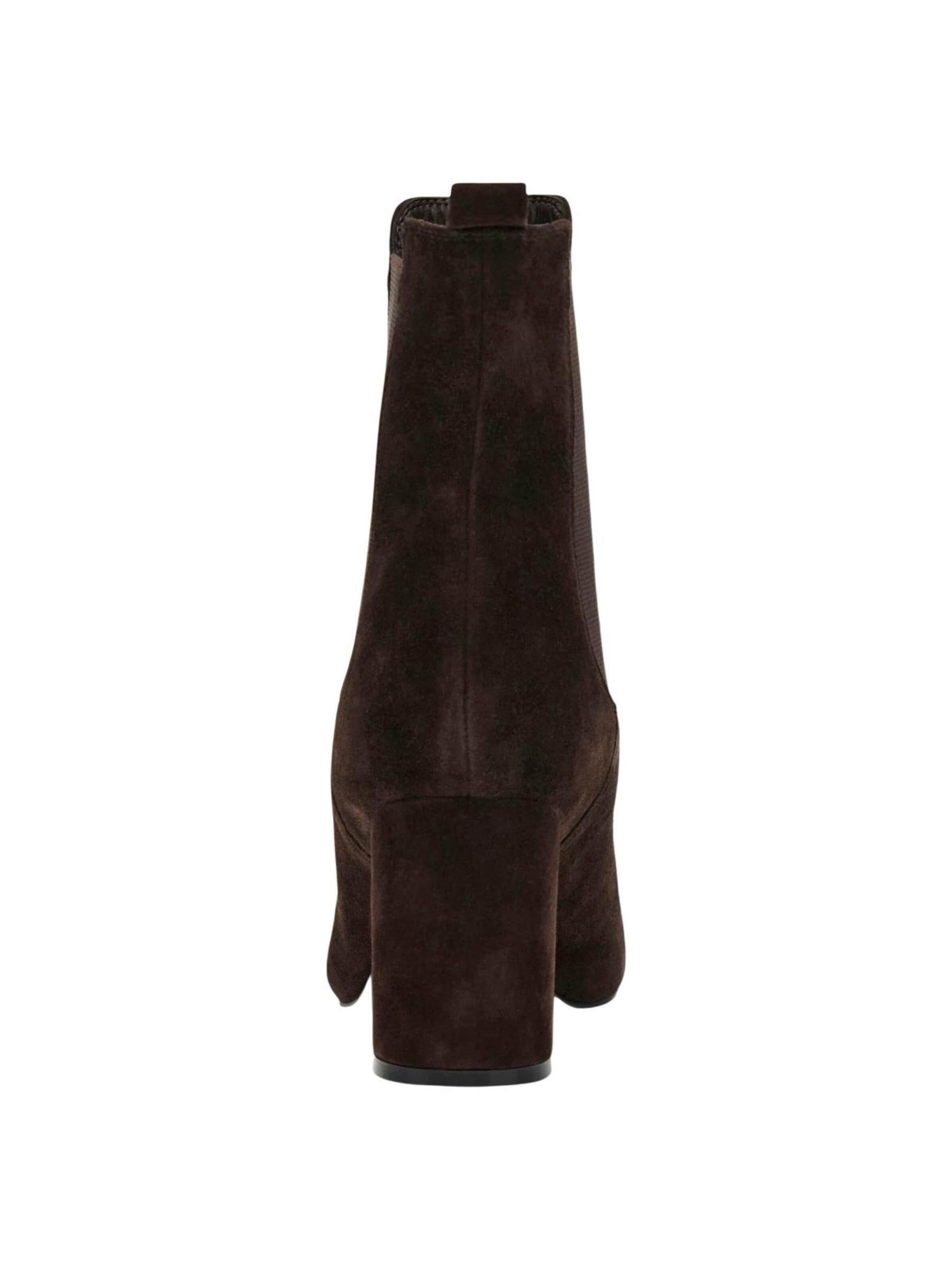 GUESS Pumps 'FIERY FLFFIE SUE10' in Bruin