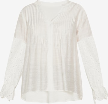 balta Gaya Palaidinė 'Festival': priekis